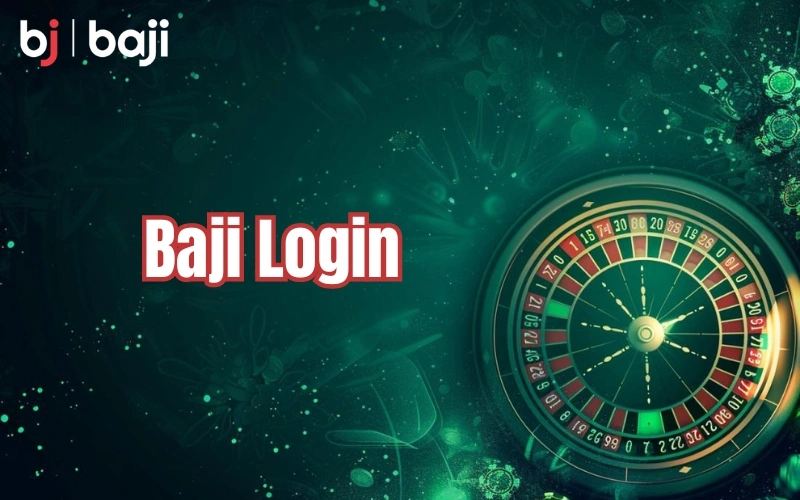 baji 999 live login